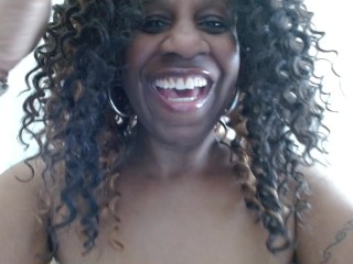 Jack Off in My Mouth