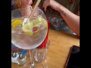 LE SERVEUR NOUS REJOINT