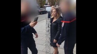 Littleangel84 – Baise alsacienne à Strasbourg pour mon tour de France ! S05E06