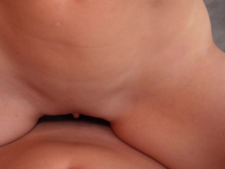 MY STEPBROTHER SPIES ON ME WHILE I’M TAKING A SHOWER, I GET MAD AND GIVE HIM A HARD FUCK| MISS ARY