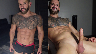 No Rest Days…No Safe Words🔥