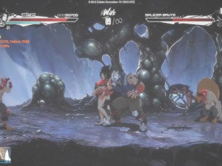 PURE ONYX – Having a bad luck and crying about it