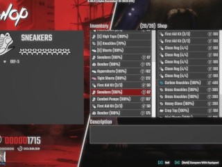 PURE ONYX – Most hardcore hentai galery in this game