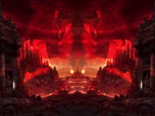 STEP-MOMMY’S MUSLIM CONCUBINE