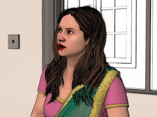 Step mother fucked with her stepson Indian Sex Video