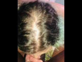 Suckin the king off! Happy new year PORN HUB! 🎊🎈🎆 💯🎊🎄🎉