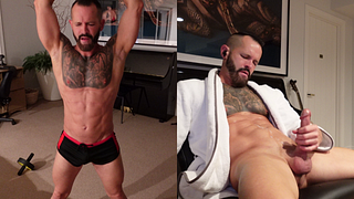 Swings, Moans and Growns