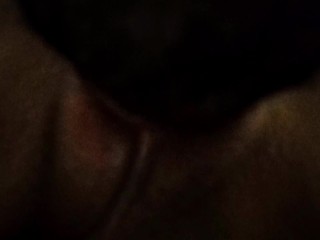 Ultra close-up pussy licking – accounter adventures