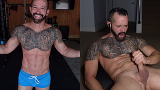 Watch These Gains…And This Load🔥