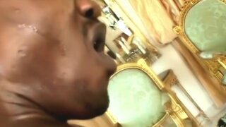 8TeenHub – Kapri Styles Loves Being Black And Ratchet