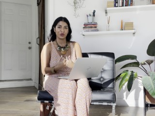 Answering Questions About my Brazzers’ debut “A Bollywood Tail”- Jasmine Sherni