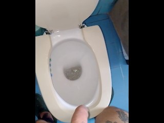 ARONCORA Step MOM Compilation Pissing drink