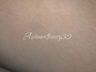 Asianwetpussy30 – Nakatabi ko matulog si TITA , nagulat ako sa suot ( PART 1 )