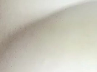 Big booty, big white ass at my mercy