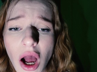 Мама Дома? Тогда Трахну Тебя в Подъезде