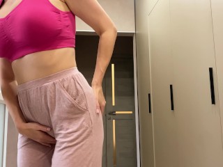 ТАБУ- Я Подсматриваю как Отчим Трахает Любовницу и Мастурбирую – Русское Любительское с Разговорами