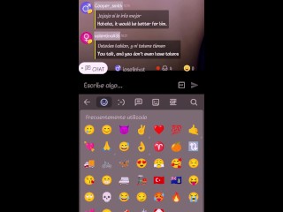 ألعاب مكالمات الفيديو الساخنة🔥🔥