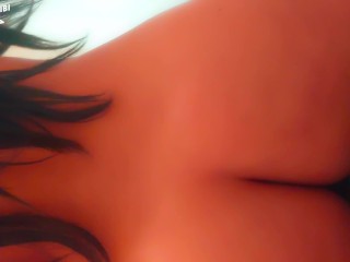 جات عندي درت ليها حوية بالخف ما قدرتش نصبر و جبته فيها قحبة عندها زك و طبون واعر سكس مع مريم المصرية