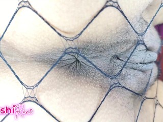 Desi Bhabi wear A sexy Dress Lingrie First TIME! try on haul