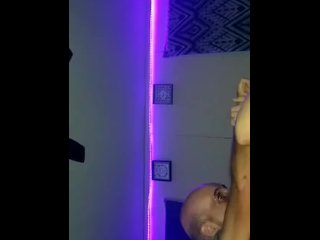 Dirty slut wife got caught part 2