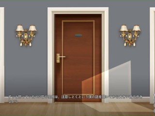 【H GAME】Adorable Witch♡Hアニメーション① エロアニメ