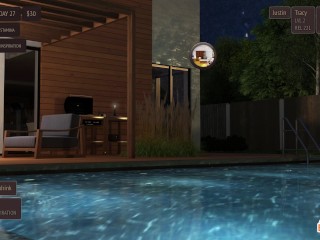 EP10: Shower Sex with Tracy – Living with Temptation: American Sunset