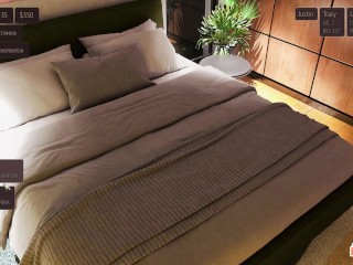 EP13: Tasting Lisa’s Love Juice from Her Pussy – Living with Temptation: American Sunset