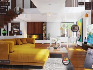 EP9: Grinding Tracy’s Pussy onto His Cock – Living with Temptation: American Sunset