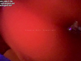 French Orgy – A big student party turns into an orgy for New Year’s Eve