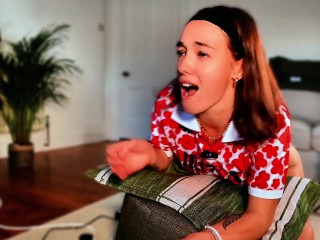 FUCK MACHINE VS FIFA