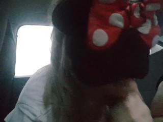 He accidentally creampied his own stepsister! – Eva Elfie