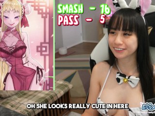 i did a rule 34 compilation for Hokkaido Gals are Super Adorable! Fuyuki is waifu :3