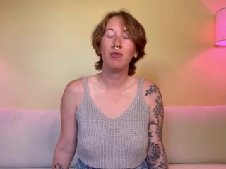 Jerking You Off With Your Wife in Bed Intro