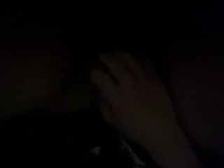 petite goth gets fucked