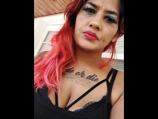 POV you’re my human ashtray