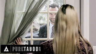 PURE TABOO Cunning Womanizer Seduces Desperate Coworker’s Serial Cheater Wife Christie Stevens