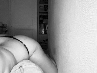 regarde mon corps 🖤🧡