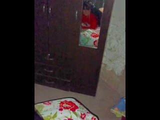 Rico sexo duro con mi compañera de baile 😈🥵