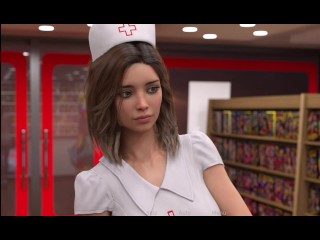 The East Block – Halloween Edition Part 1