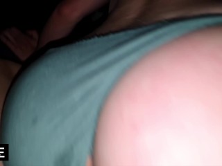 Unexpected Great Sex After Party With Amateur Girl