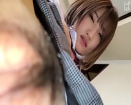 1766968 [Face Revealed] Boyish Beautiful Girl. ~The Last Uniform~