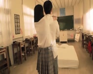 Asia Young Couple 03