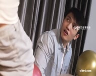 Asia Young Couple 05