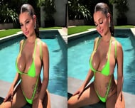 caught my wife cheating with the neighbor