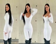 Cheating On My Husband With Stranger – Luana Honey free