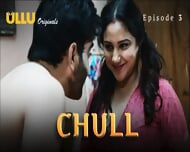 Chull Episode 3 Web Series 18+