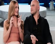 competition for you, dear