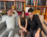 Doubling The Workforce, The Challenge For Sevy Moon, 44!