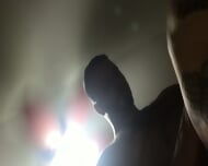 First time trying hotwife was because of mdma at after party