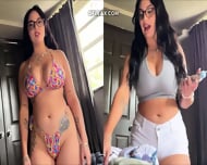 How To Relax On Vacation – Nika Venom